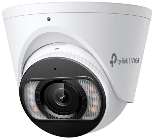 【送料無料】TP-LINK InSight S445(4mm)(un) VIGI 4MP フルカラータレット型ネットワークカメラ【在庫目安:お取り寄せ】 【送料無料】TP-LINK InSight S445(4mm)(un) VIGI 4MP フルカラータレット型ネットワークカメラ【在庫目安:お取り寄せ】