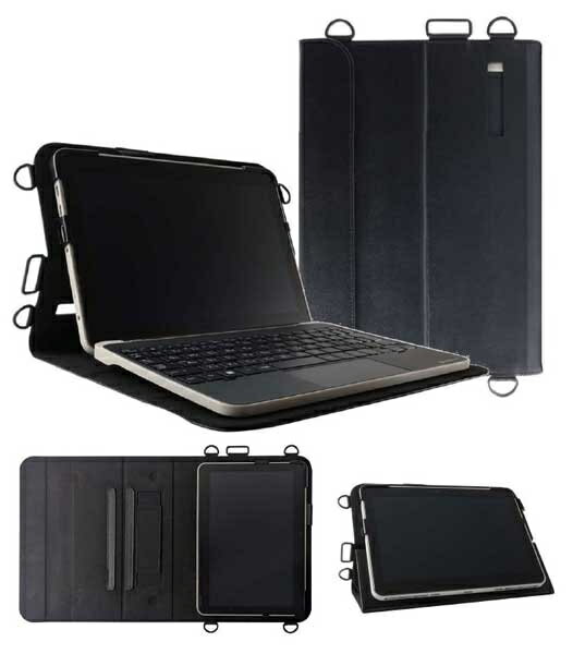 【送料無料】エムディーエス MDS-TCCK70BK dynabook K70対応 手帳型レザーケース ブラック【在庫目安:お取り寄せ】