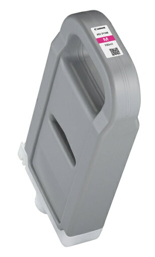 【送料無料】Canon 6848C001 インクタンク PFI-711M マゼンタ【在庫目安:お取り寄せ】| 消耗品 インク インクカートリッジ インクタンク 純正 インクジェット プリンタ 交換 新品 マゼンタ 【送料無料】Canon 6848C001 インクタンク PFI-711M マゼンタ【在庫目安:お取り寄せ】| 消耗品 インク インクカートリッジ インクタンク 純正 インクジェット プリンタ 交換 新品 マゼンタ
