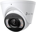 【送料無料】TP-LINK InSight S485(2.8mm)(un) VIGI 8MP フルカラータレット型ネットワークカメラ【在庫目安:お取り寄せ】(3)