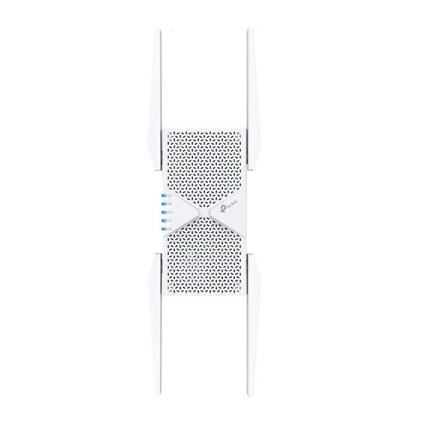 【送料無料】TP-LINK RE655BE(jp) BE9300 トライバンドWi-Fi 7中継器【在庫目安:お取り寄せ】