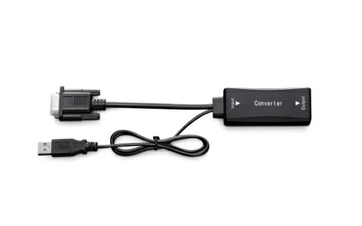 WACOM ACK-420-13-01 VGA to HDMI変換ケーブル【在庫目安:お取り寄せ】 WACOM ACK-420-13-01 VGA to HDMI変換ケーブル【在庫目安:お取り寄せ】