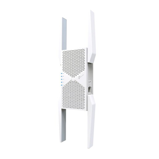 【送料無料】TP-LINK RE655BE(jp) BE9300 トライバンドWi-Fi 7中継器【在庫目安:お取り寄せ】 【送料無料】TP-LINK RE655BE(jp) BE9300 トライバンドWi-Fi 7中継器【在庫目安:お取り寄せ】