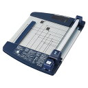 【送料無料】コクヨ DN-TR403 ペーパーカッター 40枚切り A4 チタン【在庫目安:お取り寄せ】