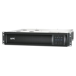 【送料無料】シュナイダーエレクトリック SMT1500RMJ2UOS7 APC Smart-UPS 1500 RM 2U LCD 100V オンサイト7年保証【在庫目安:お取り寄せ】| 電源関連装置 UPS 停電対策 停電 電源 無停電装置 無停電