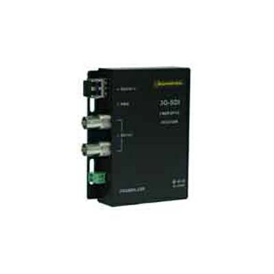 【送料無料】ジョブル FO2202C.LRX SD/ HD/ 3G-SDI 光ファイバー伝送 受信器【在庫目安:お取り寄せ】