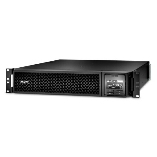 【送料無料】シュナイダーエレクトリック SRT1000XLJOS3 APC Smart-UPS SRT 1000VA 100V オンサイト3年保証【在庫目安:お取り寄せ】| 電源関連装置 UPS 停電対策 停電 電源 無停電装置 無停電