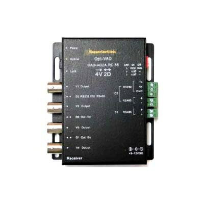 【送料無料】ジョブル VAD-i402A.RC.56 