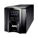 【送料無料】シュナイダーエレクトリック SMT750J7W APC Smart-UPS 750 LCD 100V 7年保証【在庫目安:お取り寄せ】| 電源関連装置 UPS 停電対策 停電 電源 無停電装置 無停電