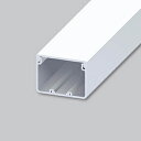 【送料無料】サンテレホン MD7152 エムケーダクト 7号150型 ホワイト【在庫目安:お取り寄せ】| サプライ 配線保護 配線 保護 ケーブル オプション カバー モジュール モール 収納(2)