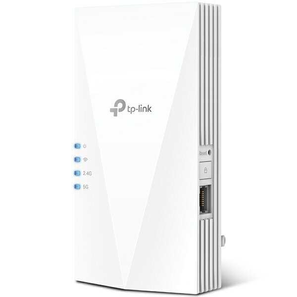 ̵TP-LINK RE700X(JP) AX3000 Wi-Fi 6 ̵LANѴں߸ܰ:Ͼ