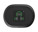 【送料無料】HP 7Y8H0AA Poly Voyager Free 60+ UC M Carbon Black Earbuds +BT700 USB-C Adapter +Touchscreen Charge Case【在庫目安:お取り寄せ】