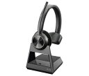 Poly Savi 7310-M Office DECT 1893-1906 MHz Single Ear Headset-JPN2