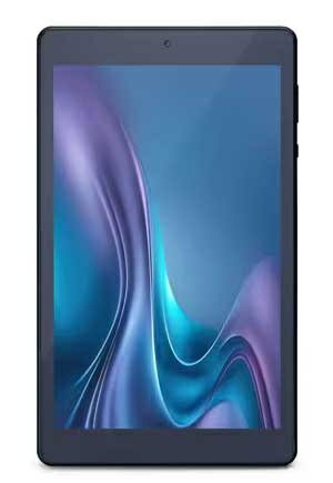【送料無料】アイリスオーヤマ TM083M4V1-B タブレット (MT8781/ 4GB/ その他UFS128GB/ Android13/ 8型/ SIMスロット：なし/ ブラック)【在庫目安:僅少】