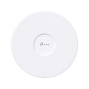 【送料無料】TP-LINK EAP773(EU) BE9300 シーリング トライバンドWi-Fi 7 アクセスポイント【在庫目安:お取り寄せ】