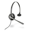 yzHP 7S443AA Poly H251N Supraplus Monaural Headset +Pouch TAAy݌ɖڈ:񂹁z