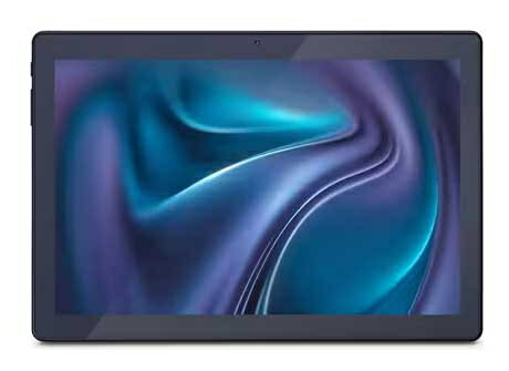 【送料無料】アイリスオーヤマ TM103M4V1-B タブレット (MT8781/ 4GB/ その他UFS128GB/ Android13/ 10.1型/ SIMスロット：なし/ ブラック)【在庫目安:僅少】