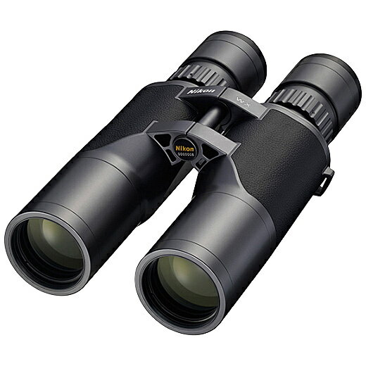 カメラ・ビデオカメラ・光学機器, 双眼鏡 Nikon WX 10x50 IF: 