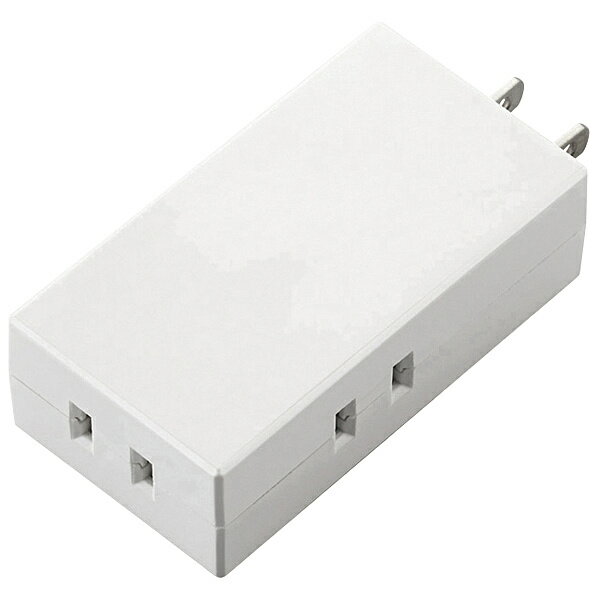 ELECOM T-TR06-2300WH Х륿å/ 3ĸ/ ۥ磻ȡں߸ܰ:󤻡