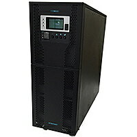 【送料無料】ユタカ電機製作所 YEUP-301STBW5 常時インバータ方式 UPS3010ST（バックアップ時間10分） 無償保証延長サービス5年付【在庫目安:お取り寄せ】