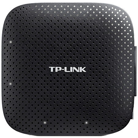 TP-LINK UH400 USB3.0 4ポート ポータブル