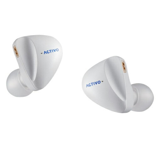groovers japan IRV-ACTIVO-SCOOP ACTIVO SCOOP| AV機器 カナル型ヘッドホン カナル型ヘッドフォン カナル型 カナル ヘッドフォン ヘッドホン イヤフォン イヤホン テレビ 音楽 ラジオ 音質