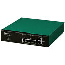 【送料無料】パナソニックEWネットワークス PN25048 GA-AS4TPoE+【在庫目安:僅少】