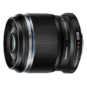 【送料無料】OLYMPUS ED30mm3.5Macro M.ZUIKO DIGITAL ED 30mm F3.5 Macro【在庫目安:お取り寄せ】| カメラ 交換レンズ レンズ 交換 マウント