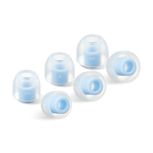 AZLA AZL-ORIGIN-ST-SET-S SednaEarfit ORIGIN Standard 