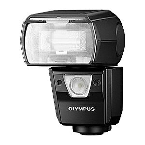 【送料無料】OLYMPUS FL-900R エレクトロニックフラッシュ【在庫目安:お取り寄せ】