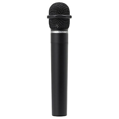 【送料無料】オーディオテクニカ ATW-T190MIC 1.9GHz帯デジタルワイヤレスマイクロホン【在庫目安:僅少】