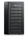 【送料無料】Promise F40P2R800000005 Pegasus32 R8 32TB(4TB×8)モデル Thunderbolt3 USB3.2 Gen2対応ストレージ【在庫目安:僅少】| パソコン周辺機器 ディスクアレイ ディスク アレイ RAID HDD