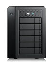【送料無料】Promise F40P2R600000004 Pegasus32 R6 24TB(4TB×6)モデル Thunderbolt3 USB3.2 Gen2対応ストレージ【在庫目安:お取り寄せ】| パソコン周辺機器 ディスクアレイ ディスク アレイ RAID HDD