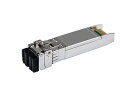 【送料無料】S4J91A HPE Networking 25G CSR SFP28 LC 300m MM Transceiver【在庫目安:お取り寄せ】
