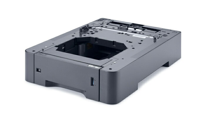 【送料無料】京セラドキュメントソリューションズ PF-5100 500枚ペーパーフィーダー【在庫目安:お取り寄せ】| プリンタ 増設カセット 増設トレイ 用紙カセット 給紙カセット 増設 カセット トレイ