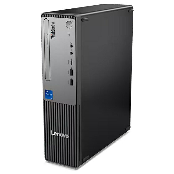 【送料無料】レノボ・ジャパン 13DGS49E00 ThinkCentre neo 30s Small Gen 5 (Core i5-13420H/ 8GB/ SSD・256GB/ Ultra Slim DVDスーパーマルチ ドライブ (固定式)/ Win11Pro/ Office Home ＆ Business 2024(法人向け))