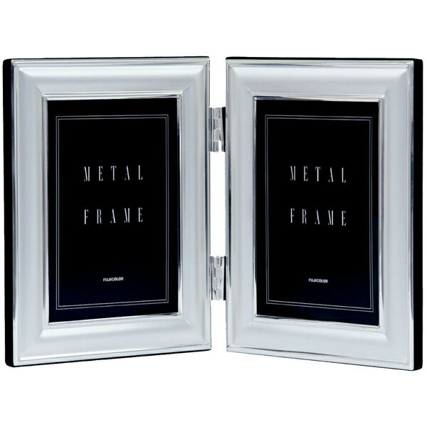 浅沼商会 506970 FUJICOLOR メタルフォトスタンド 5501TL【在庫目安:お取り寄せ】