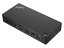 【在庫目安:あり】【送料無料】レノボ・ジャパン 40AY0090JP ThinkPad ユニバーサル USB Type-C ドック..