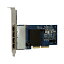 ̵IBM 7ZT7A00535 Intel I350-T4 PCIe 1Gb 4ݡ RJ45 Eth Adpں߸ܰ:Ͼ