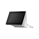 【送料無料】EPSON OT-DM30SLW TM-m30II-SL用 カスタマーディスプレイユニット/ 7インチカラーLCD/ ホワイト【在庫目安:お取り寄せ】