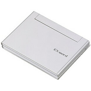 【送料無料】CASIO 電子辞書 EX-word XD-C100J （50音配列/ 10コンテンツ）【在庫目安:お取り寄せ】