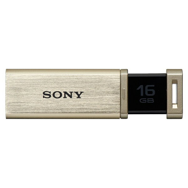 【送料無料】SONY(VAIO) USM16GQX N USB3.0