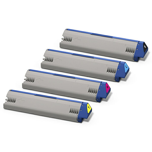 【送料無料】OKI TNR-C3RM2 トナーカートリッジ マゼンタ（C941dn/ C931dn/ C911dn）【在庫目安:お取り寄せ】| トナー カートリッジ トナーカットリッジ トナー交換 印刷 プリント プリンター