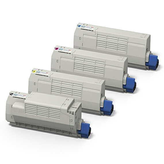 【送料無料】OKI TNR-C4RY2 トナーカートリッジ イエロー(MC780dnf/ 780dnl/ 780dn)【在庫目安:お取り寄せ】| トナー カートリッジ トナーカットリッジ トナー交換 印刷 プリント プリンター