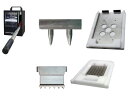 【送料無料】創朋 HDPN-04A-HS 手動ストレージパンチャー(HDD/ SSD破壊ツール付)【在庫目安:僅少】
