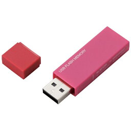 ELECOM MF-MSU2B32GPN USBメモリー/ USB2.0対応/ セキュリティ機能対応/ 32GB/ ピンク【在庫目安:お取り寄せ】| パソコン周辺機器 USBメモリー USBフラッシュメモリー USBメモリ USBフラッシュメモリ USB メモリ