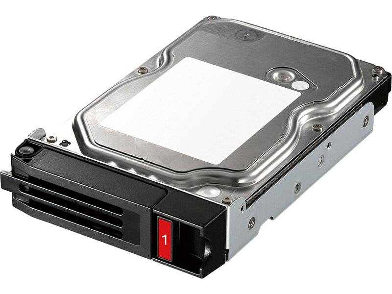 【送料無料】バッファロー OP-HD3.0N-WSHR WSH5020RNシリーズ オプション 交換用HDD 3TB【在庫目安:お取り寄せ】| パソコン周辺機器 ネットワークストレージ ネットワーク ストレージ HDD 増設 スペア 交換