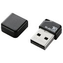 ELECOM MF-SU2B16GBK USB/ USB2.0/ ^/ Lbvt/ 16GB/ ubNy݌ɖڈ:񂹁z| p\RӋ@ USB[ USBtbV[ USB USBtbV USB 