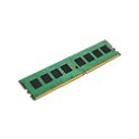 【送料無料】キングストン KVR32N22D8/32 32GB DDR4 3200MHz Non-ECC CL22 1.2V Unbuffered DIMM PC4-25600【在庫目安:お取り寄せ】