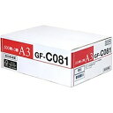 【送料無料】Canon 4044B001 GF-C081 A3 FSCMIX SGSHK-COC-001433【在庫目安:お取り寄せ】